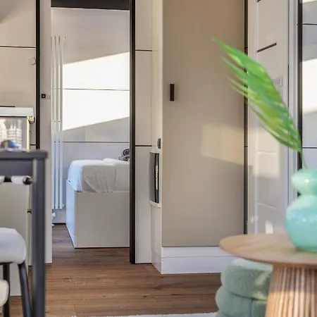 Charming Tiny Houseboat Escape Near Amsterdam By Weltevreden Experience *